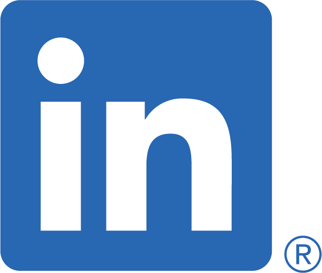 Volg ons op Linkedin