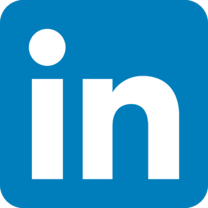 Volg ons op Linkedin