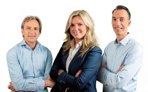 Overname adviseurs Jan, Martine en Matthijs Overname adviseurs Jan, Martine en Matthijs